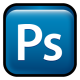 Adobe Photoshop CS3 Icon 80x80 png